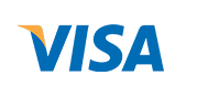 Visa Mastercard Logo
