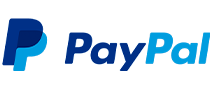 PayPal Logo
